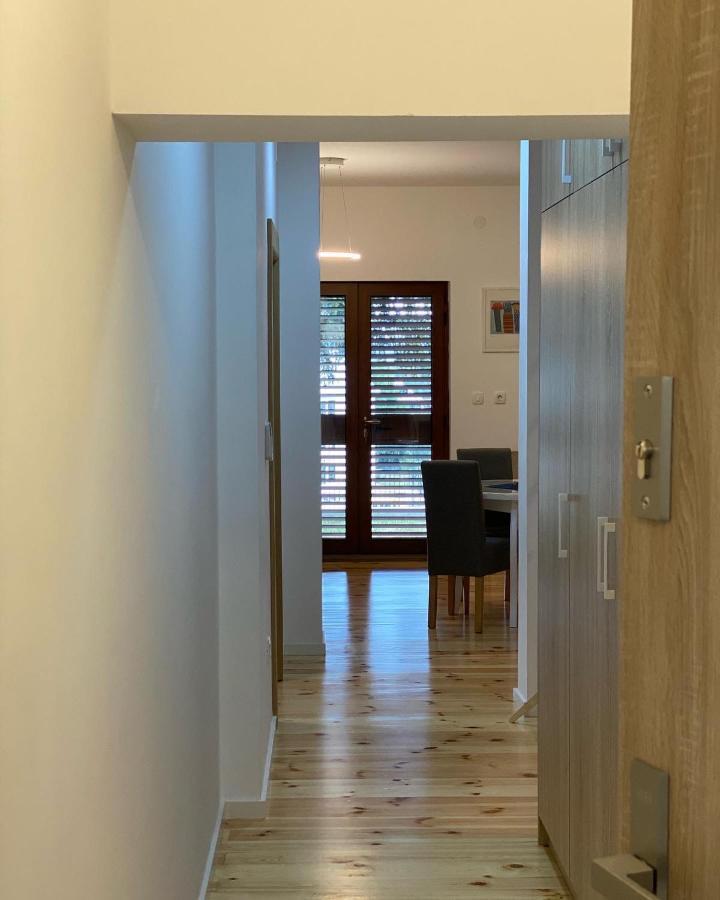 Turisticki Apartmani “Kraljeva Stolica” Žabljak Kültér fotó